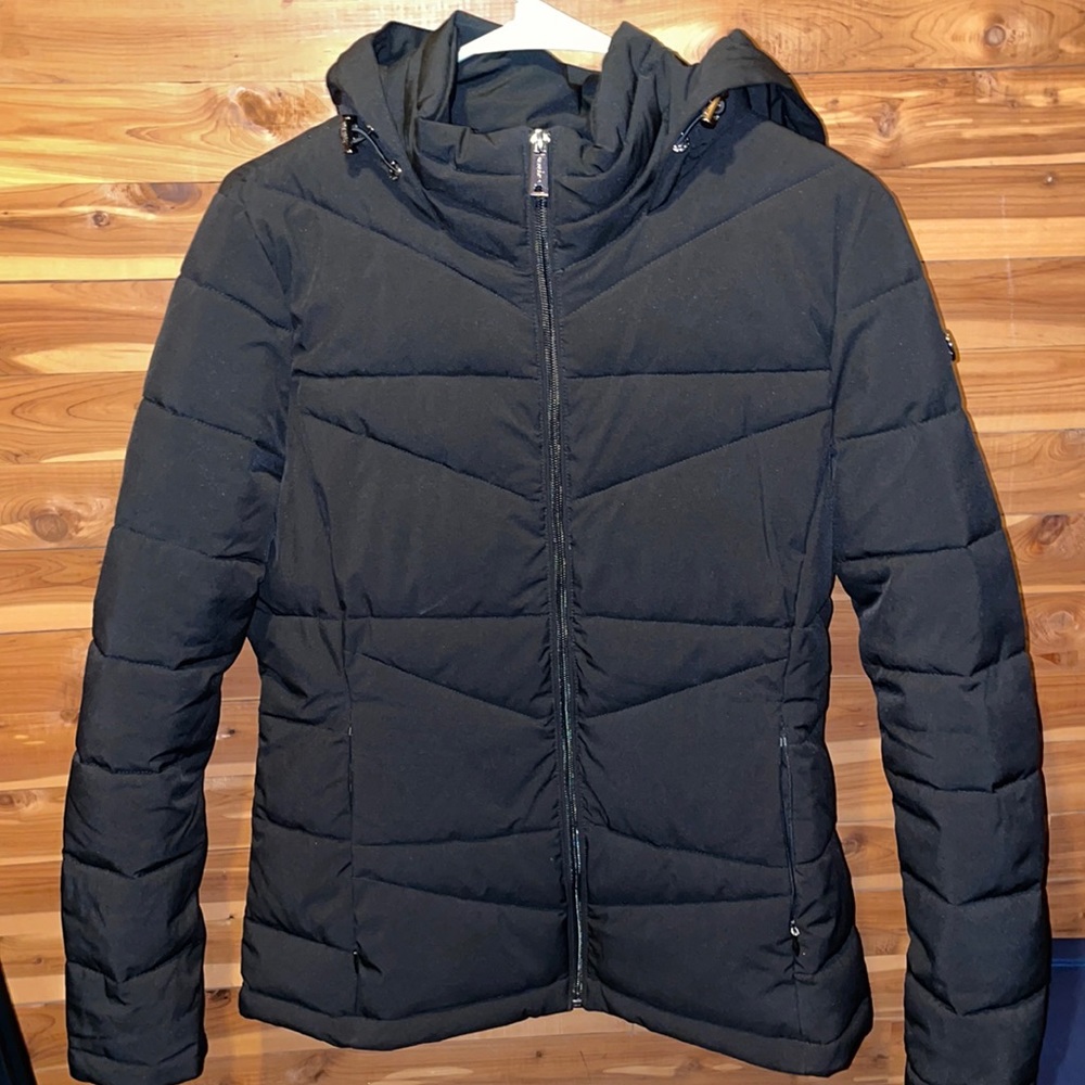 Calvin Klein Puffer coat
